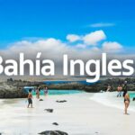🌊💙 Explora la maravillosa Bahía Inglesa: Un paraíso playero que debes visitar 🏖️
