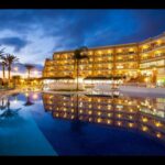 🌴 Descubre el paraíso 🏖️: Chatur Playa Real Resort te espera con sus encantos caribeños
