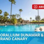 🌊✨ Explora el encanto marino de Corallium Dunamar: ¡un paraíso submarino que te dejará sin aliento! 🐠🏝️