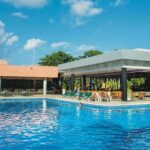 🌴 Descubre el encanto del Hotel Riu Lupita 🌴 ¡Tu próxima escapada paradisíaca!