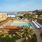 🌴 Descubre el encanto del Insotel Club Tarida Playa: tu destino perfecto en Ibiza 🌞