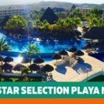 🌴 ¡Descubre el paraíso en Iberostar Selection Playa Mita! 🏖️ El escape soñado en la Riviera Nayarit