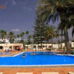 🌴 Descubre el encanto del 🏨 HD Parque Cristobal: tu paraíso vacacional en Tenerife 🌞