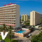 🌴🏨 ¡Descubre un Oasis de Descanso en Hotel Gandia Playa! 🌊🌞