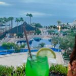 🌴✨ ¡Descubre el paraíso en el Hotel Landmar Playa la Arena! Reservas y comodidad garantizada en un destino de ensueño 🏖️🌅