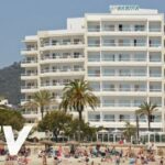 🏖️ Descubre el encanto del 🏨 Hotel Sabina Playa: ¡tu destino perfecto para unas vacaciones inolvidables!