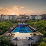 🏨✨ Descubre el encanto del Hotel Zimbali: Un oasis de lujo y belleza 🌴🌊