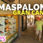 🌴 Descubre los encantos de Meloneras Gran Canaria: el destino paradisíaco que lo tiene todo 🏖️