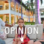 👑 ¡Descubre el paraíso familiar en 🏰 Princess Family Club Riviera! ¡Detalles, actividades y diversión asegurada en este refugio vacacional! 👪