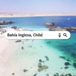 🏖️Descubre Bahía Inglesa: ¡Un paraíso en Chile donde queda!