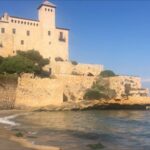 🌊 Explora la maravillosa Cala Jovera y déjate sorprender por su encanto mediterráneo 🏖️