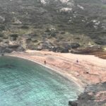 🏖️ Descubre el paraíso en la Costa Brava: Cala Tamariua, un rincón de ensueño 🌊