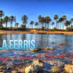 🌊Descubre la mágica 😍Cala Ferris: Un paraíso escondido en la Costa Blanca🌴