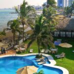 🌴 Descubre el paraíso en el 🏨 Hotel Playa Caracol: ¡El lugar perfecto para tus vacaciones playeras! 🌊