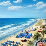 🌴 Descubre los encantos de 🇪🇸 Gran Canaria Playa del Inglés: ¡Un paraíso playero te espera!