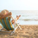 🌴 ¡Planifica tus vacaciones en la playa para escapar de la rutina! 🏖️