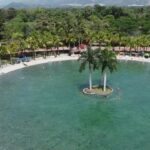🌴🏨 ¡Descubre el paraíso del Hotel Playa Bonita! 🌊🌞 Disfruta de la mejor experiencia playera en tu próxima escapada