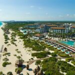 🌴😎 Explora el paraíso escondido: Secret Playa Mujeres en México 🌊🏖️