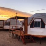 🏕️ ¡Descubre la experiencia de acampar en la hermosa Bahía Inglesa! Reserva tu lugar ahora