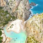 🏖️ Descubre la belleza de Cala S’Amarador: El paraíso escondido en Mallorca