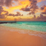 🏖️ ¡Descubre la belleza de Playa Caracol y sorpréndete con sus encantos costeros!