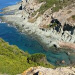 🏖️ Descubre la increíble belleza de la Cala Presili: ¡Un paraíso escondido en la costa!