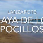 🏖️ Descubre la mágica Playa de los Pocillos: tu rincón paradisíaco en Canarias
