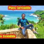 🏖️ Descubre la Playa Carrizalillo: ¡El paraíso tropical que debes visitar!