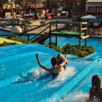 🏖️ Descubre las mejores actividades acuáticas en 🌴 Playa Park: ¡diversión garantizada para toda la familia!