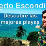 🏖️ Descubre las mejores Playas de Puerto Escondido: ¡un paraíso escondido en México! 🌊🌴