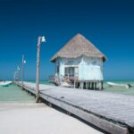 🏖️ «Descubre los encantos de la 🏖️ Playa Dulce 🏖️: Un paraíso para relajarse y disfrutar