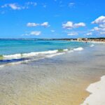 🏖️ ¡Descubre los encantos de Playa Es Trenc! La joya escondida de Mallorca 🌴
