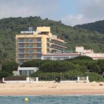 🏖️ El mejor hotel 🌊 en la playa: ¡Descubre el encanto del Hotel Reymar Playa!