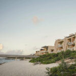 🏖️ Encuentra tu paraíso playero en el Hotel La Casa de la Playa 🌴