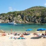 🏖️ Explorando la belleza de la Cala d’en Serra: ¡Una experiencia paradisíaca en Ibiza!