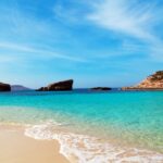 🏖️Descubre las mejores playas marinas de Europa: ¡Un paraíso vacacional en tus manos!