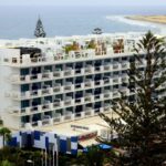 🏨¡Descubre el encanto del Hotel Labranda Marieta! 🌴 Los mejores servicios y la ubicación perfecta para tus vacaciones. ¡Reserva ahora y disfruta de una experiencia inolvidable!