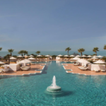 🏨🌞 Descubre el paraíso en el Hotel Meliá Sancti Petri 🌴✨¡Reserva tu experiencia de ensueño ahora mismo!