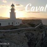 🗺️✨ Descubre el mágico Faro de Cavalleria: un tesoro en Menorca 🌅🌿