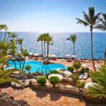 🏖️ ¡Descubre el Hotel Checkin Concordia Playa y disfruta de unas vacaciones de ensueño en la playa! 🌴