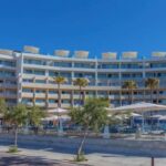 🏖️ ¡Descubre el paraíso en Hotel Fontanellas Playa! 🌅 Disfruta de unas vacaciones inolvidables junto al mar