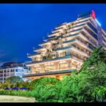🏨 ¡Descubre el paraíso en 🌴 Hotel Marriott Santa Marta! Todo lo que necesitas para unas vacaciones de ensueño
