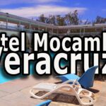 🏨 Descubre el encanto del Hotel Mocambo: un paraíso vacacional en la costa 🌴
