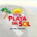 🏖️Descubre el paraíso en el Hotel Playa del Sol: ¡tu destino perfecto junto al mar! 🌞