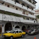 🌴 Encuentra el Mejor Hotel en Playa Los Arcos: ¡Vive un Paraíso Playero! 🌊