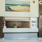 🏖️ Hotel Playa Oliva: ¡Descubre el paraíso junto al mar!