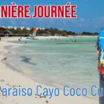 🏖️ Descubre el paraíso en el Hotel Playa Paraíso Cayo Coco: ¡Disfruta de unas vacaciones inolvidables en la playa!