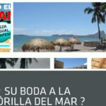 🏖️ ¡Descubre el paraíso en Hotel Playa San Carlos! La mejor opción para tus vacaciones frente al mar