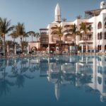 🏰 Descubre el encanto del 🌴 Hotel Princesa Yaiza 🌴: tu escapada de ensueño en Lanzarote