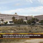 🏨✨ Descubre el encanto del Hotel Sidi Saler: ¡Una joya oculta en la playa! 🌊🌴